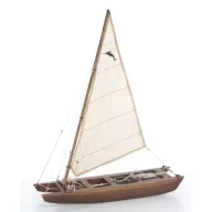 Catamaran model VVL