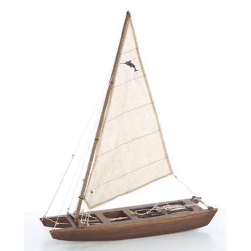 Catamaran model VVL