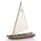 Catamaran model VVL