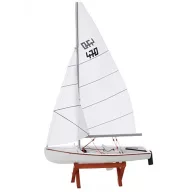 Sailboat 470 model L26 VVL