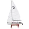 Sailboat 470 model L26 VVL
