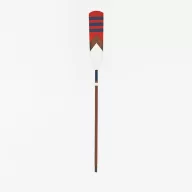 Vâslă decorativă 145cm VVL