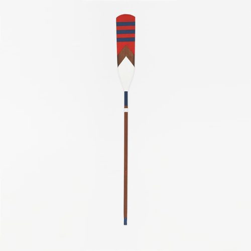 Vâslă decorativă 145cm VVL