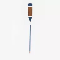 Vâslă decorativă 145cm VVL