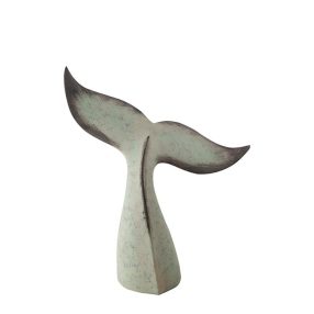 Suport de hârtie cu coadă de balenă VVL