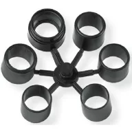   Adaptor pentru furtunul pompei SP47 pentru pompă de mână și de picior/6 SCR