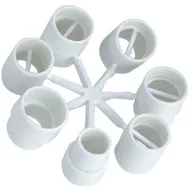   Adaptor pentru furtunul pompei pentru pompa electrică SP712/7 SCR