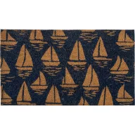 Mop de podea barca cu pânze 70 cm VVL