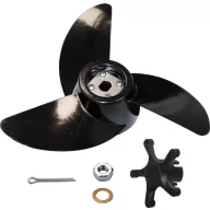 Zebco Rhino BLX 70/110 set complet de elice