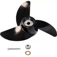 Zebco Rhino BLX 70/110 set complet de elice