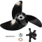 Zebco Rhino BLX 70/110 set complet de elice