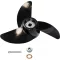 Zebco Rhino BLX 70/110 set complet de elice