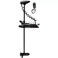 Zebco BLX 65 BMR GPS NxT Longshaft 12V
