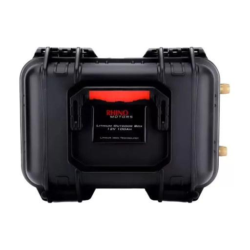 Zebco telecomandă pentru Rhino BLX 65 BMR GPS motor nas