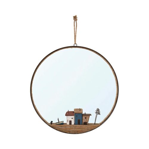 Oglindă cu port 47cm VVL