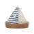 Sare piper shaker sailboat VVL