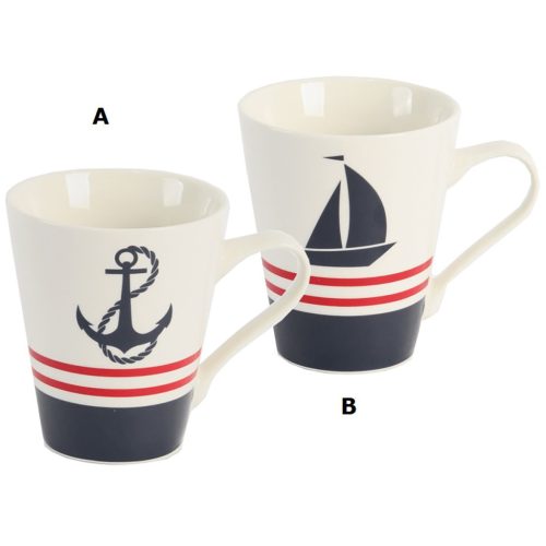 Mug Boatman VVL