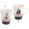 Mug Boatman VVL