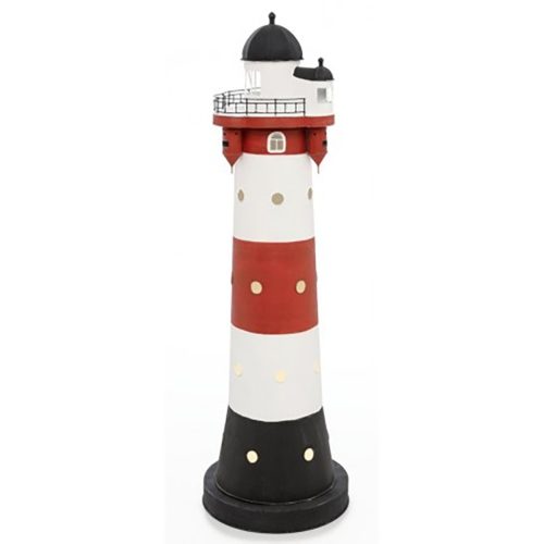 Far Roter Nisip cu lumină 43cm VVL