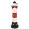 Far Roter Nisip cu lumină 43cm VVL