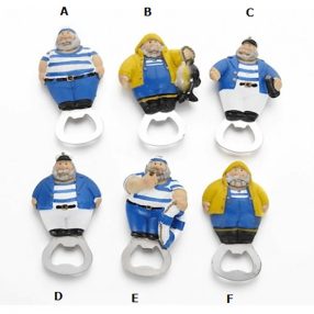 Deschizător de sticle cu magnet de răcire VVL