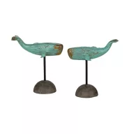 Rampă decorativă cet 21,5cm VVL
