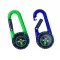 Breloc Compass Carabiner VVL