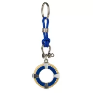 Breloc Chrome Lifebelt în formă de VVL