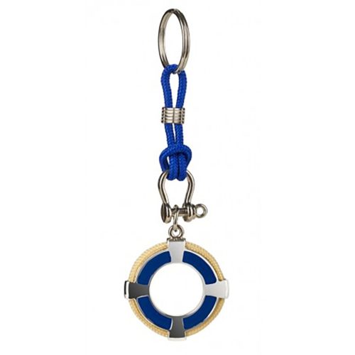 Breloc Chrome Lifebelt în formă de VVL