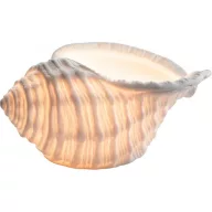 Melc de mare cu suport pentru lumânări VVL