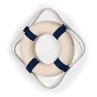Inel de salvare ( doar în scop decorativ ) 50 cm VVL