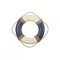 Inel de salvare albastru nostalgie 35 cm VVL