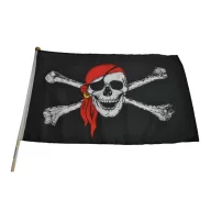 Steag Pirate 45 cm VVL