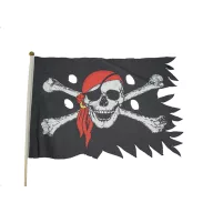 Steag Pirate 45 cm VVL