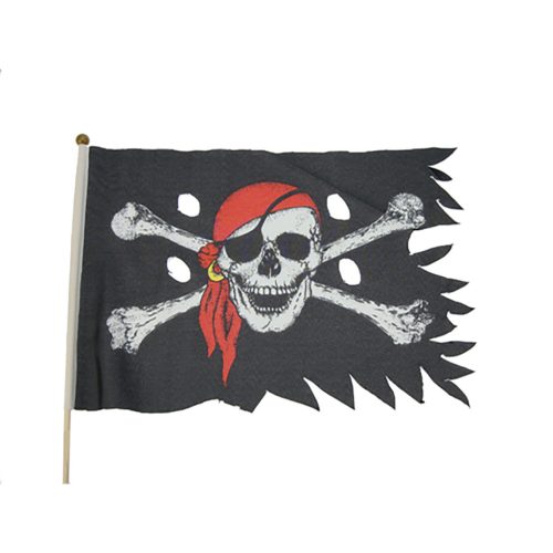 Steag Pirate 45 cm VVL