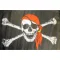 Steag Pirate 90 cm VVL