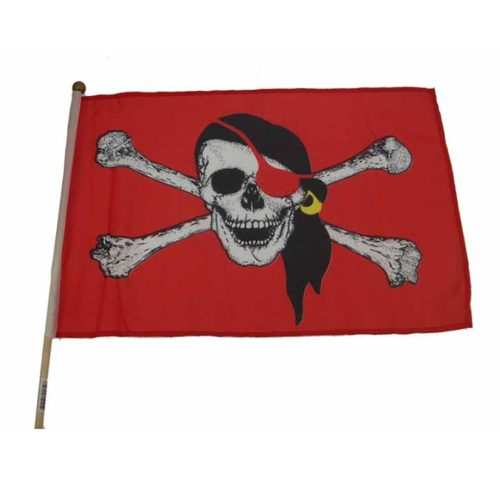 Steag Pirate 45 cm VVL