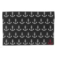 Anchor Covor cu model albastru VVL