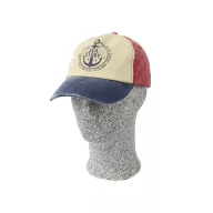 Șapcă de baseball cu model de ancoră VVL