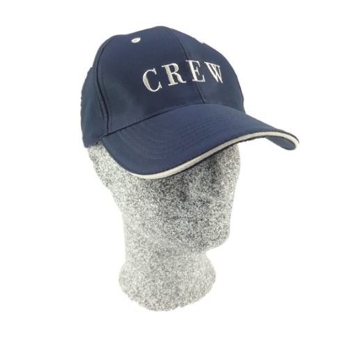 Șapcă de baseball CREW VVL