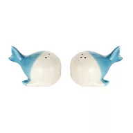 Sărat și pepper shakers VVL