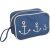 Anchor Geantă cosmetică cu model VVL