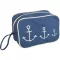Anchor Geantă cosmetică cu model VVL