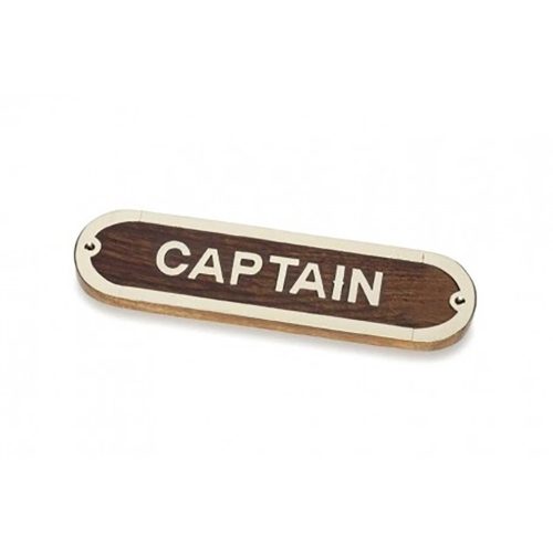 Masă mică CAPTAIN 20 cm VVL