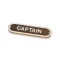 Masă mică CAPTAIN 20 cm VVL