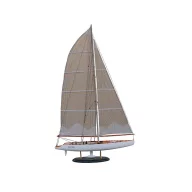 America 3 velier model VVL