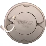 Supapă de cauciuc Bravo 2000 SCR