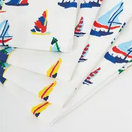 Șervețel textil cu model de navigație VVL