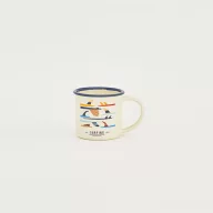 Cana pléh surfer cafea VVL