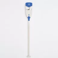 Ceas de perete din lemn pentru canotaj 120 cm VVL